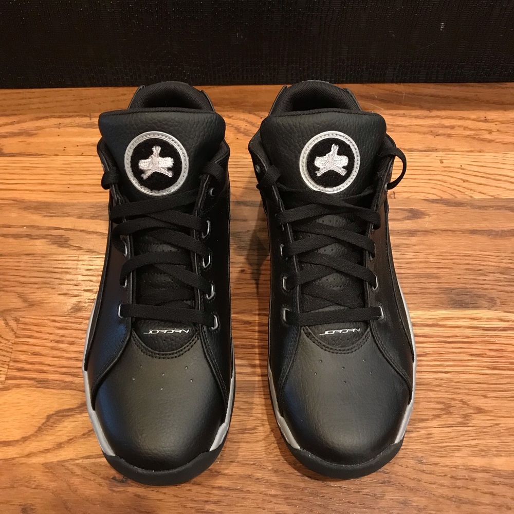 JORDANS SIZE 9.5